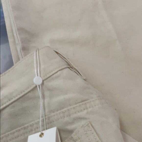 NWT TORY BURCH CAROLINE JEANS‎ SIZE 28 - Picture 12 of 12